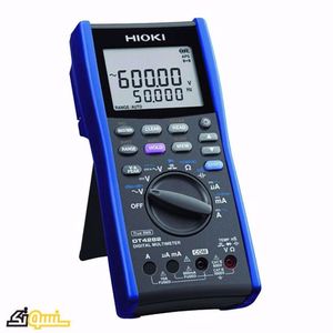 HIOKI DT4282 multimeter