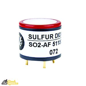 alphasense SO2 gas sensors
