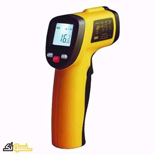 Infrared thermometer GM300E