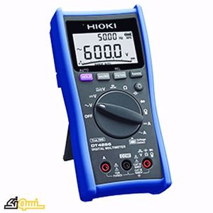 DIGITAL MULTIMETER DT4256