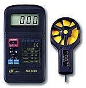 AM-4200ANEMOMETER