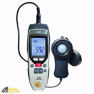 DT-856A Light Meter
