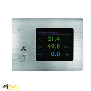 MFDP Display Screen