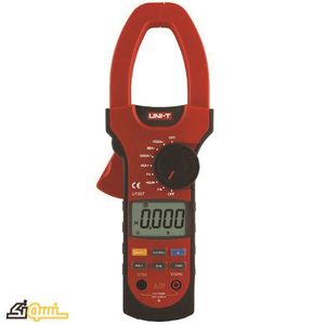 UT207 Digital Clamp Meter