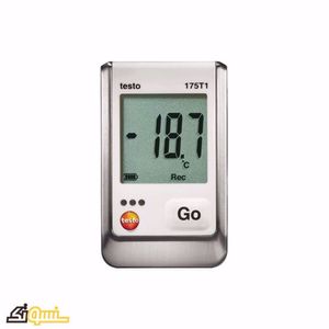 testo 175 T1 - Temperature data logger