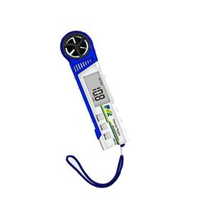 Anemometer MIC-98620