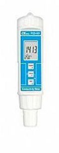 CONDUCTIVITY METER, all in one PCD-431