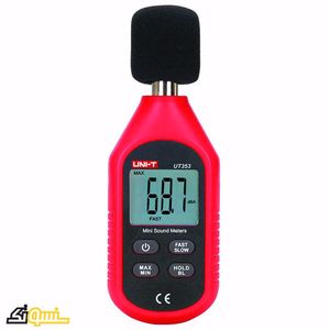 MIni Sound Level Meter UT353