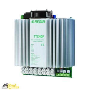TTC40F 3-phase controller
