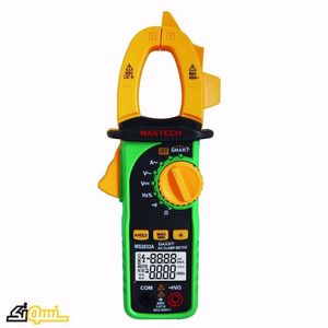 Clamp Meter MS2033A