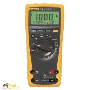Fluke 77 IV Multimeter