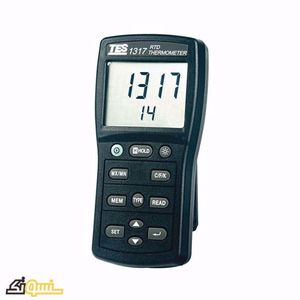 TES-1317 Thermometer