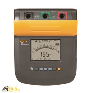 Fluke 1555 Insulation Tester