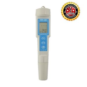 Pen type PH meter MPH-200