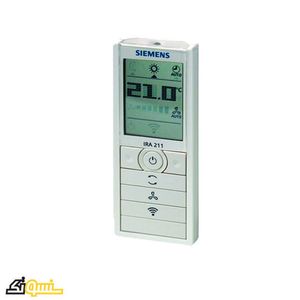 Infrared remote control IRA211