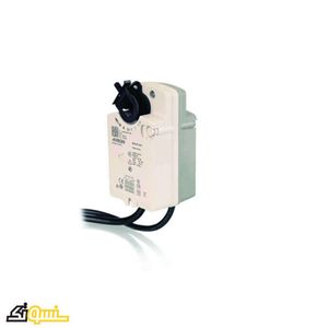 RDAS 7 Nm Damper actuator