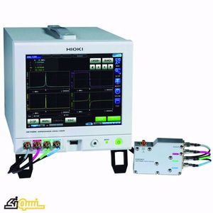 IMPEDANCE ANALYZER IM7580A