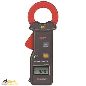 کلمپ متر نشتی جریان UT251C