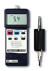 VIBRATION METER VB-8202