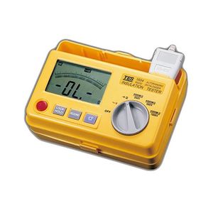 TES-1601 Data logger