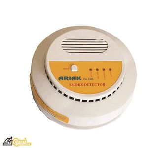 smoke detector 220V ASZ-220B