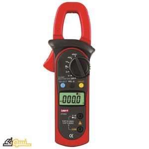 Digital Clamp Meter UT203