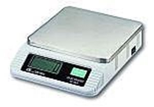 GM-5000DIGITAL SCALE, 5000 g x 1 g, RS-232