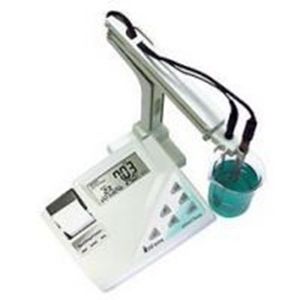 86552 Bench Top Water Quality Meter w/ printer - pH/ORP