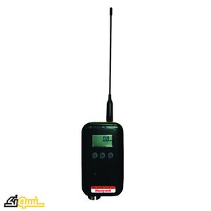 MeshGuard gas monitoring system