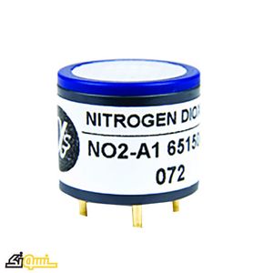 Alphasense NO2 gas sensors