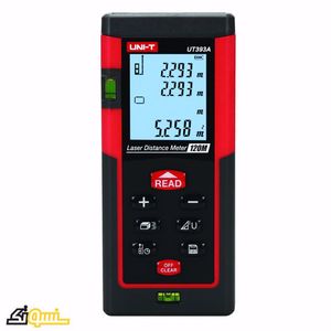 UT393A Laser Distance