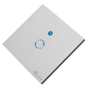 1-3 Gang WiFi & RF 86 Type UK Smart Wall Touch Light Switch
