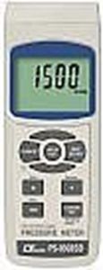 PRESSURE METER, SD Card real time data recorder PS-9303SD
