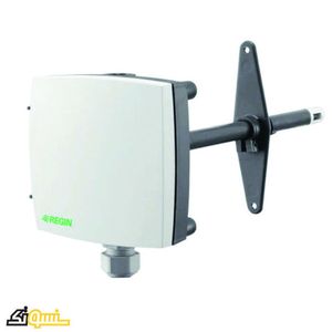 AVDT25N Air velocity sensor