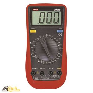 مولتی متر دیجیتال UT151C