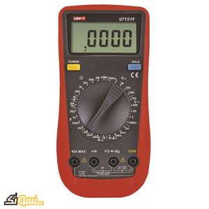 UT151F Digital Multimeter