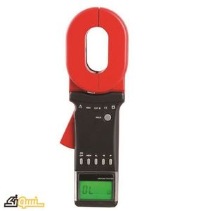 HP7000 Clamp on Ground Resistance Tester
