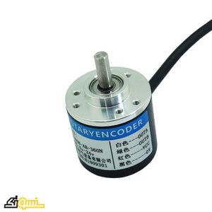 HN3806 Rotary Encoder