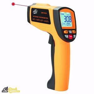 Infrared thermometer GM1150A