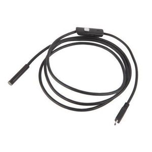 Android-Endoscope