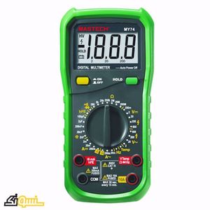 MY74 Digital Multimeter