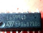 L6599AD