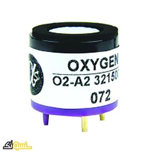alphasense O2 gas sensors