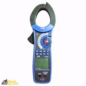 DT-3352 Digital Clamp On Power Meter