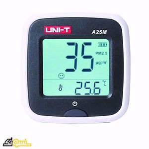 A25M air quality meter