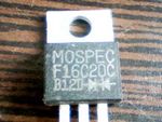 mospec-f16c20c