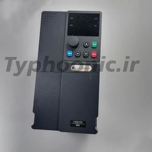 درایو سه فاز 7.5 کیلووات SAM Drive مدل S3500