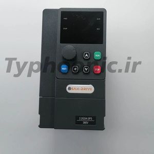 درایو سه فاز 2.2 کیلووات SAM Drive مدل S3500