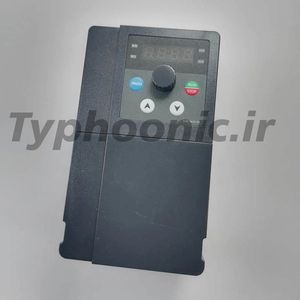 درایو تک فاز 1.5 کیلووات SAM Drive مدل S500
