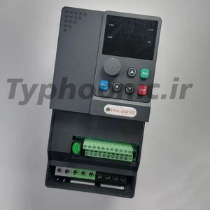 درایو سه فاز 11 کیلووات SAM Drive مدل S3500